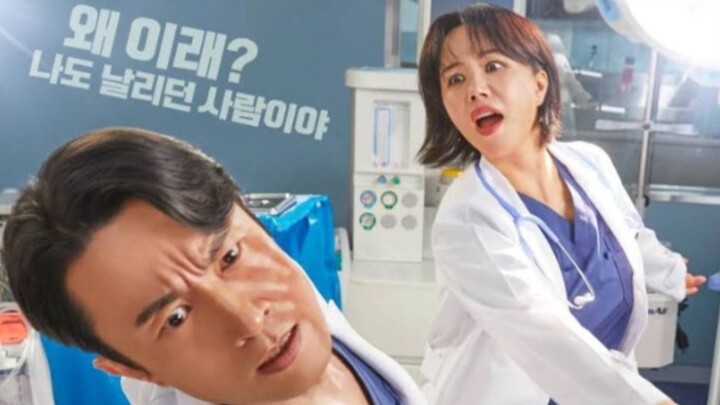 Doctor Cha | Episode 16 Finale [English sub]