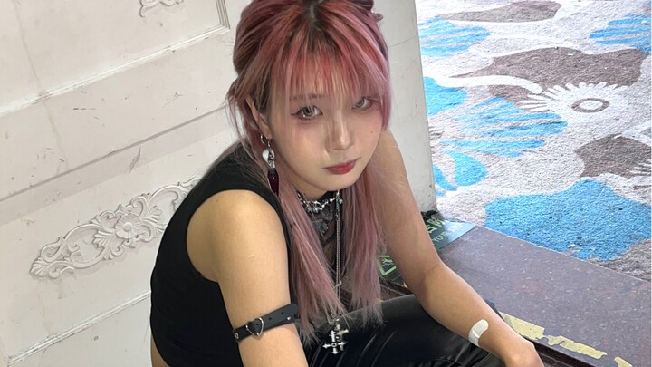 [Xibai] Beat Eater [Guyu Comic Con Live Performance]