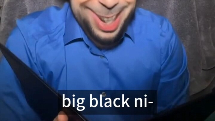 Guru yang terus-menerus mencari alasan untuk ngomong kata n... @killakabo