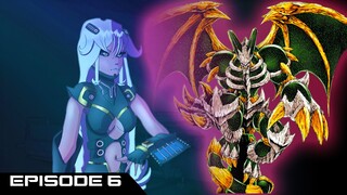 Yu-Gi-Oh! Revelations Duel Arena - Fractured Destiny | Episode 6 | (Yugioh Animatic Series)