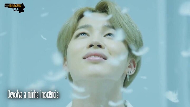 BTS (JIMIN SOLO) - Lie [Legendado PT-BR]