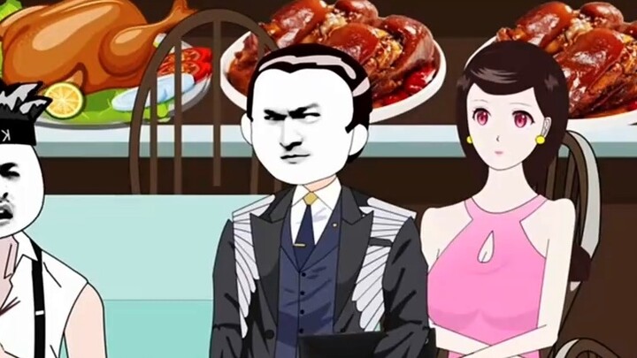 ความเป็นบุตรขั้นสูงสุด!