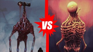 Meatgrinder vs Bellringer | SPORE