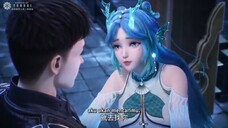 My WCT Dragon Palace Eps 33