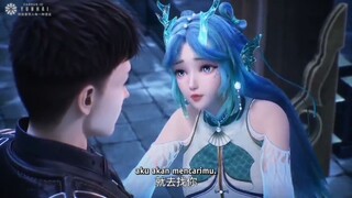 My WCT Dragon Palace Eps 33