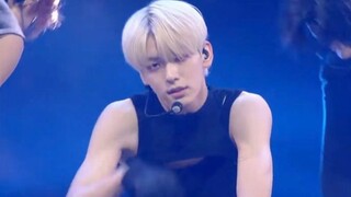 TXT Good Boy Gone Bad 221126颁奖典礼舞台