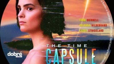 the time capsule (2022)