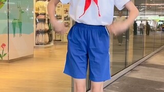 中午放学皮一下
