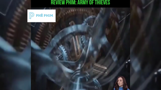 "ĐỘI QUÂN HẢI TẶC " P1