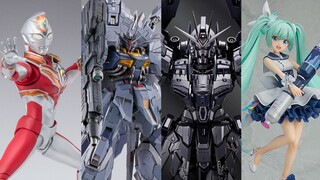 Tứ anh hùng của Tmall xuất hiện/Gundam hủy diệt thành hiện thực/Thủ tướng của Gundam trở thành Gundu