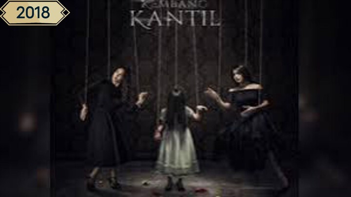 Kembang kantil (2018)