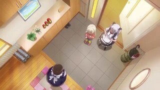 Uchi no Maid Ga Uzasugiru Eps7 sub indo