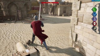 EPIC KNIGHT | GamePlay PC