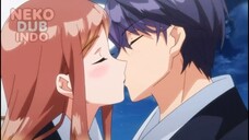 Saling jujur dan confess satu sama lain