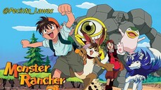 Monster Farm Eps 67 No Sub