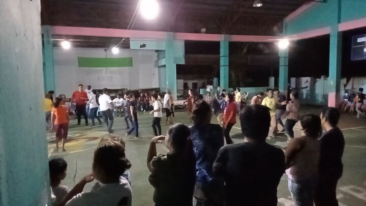Baraylehan sa Barangay