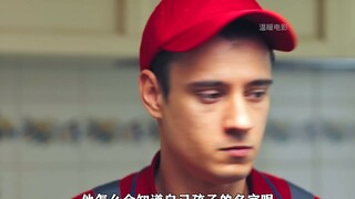 Thợ sửa chữa ăn vụng đồ ăn của chủ nhà khiếm thị, nhưng cuối cùng lại bị chủ nhà cảm động
