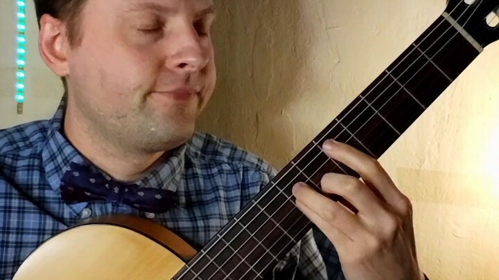 milonga