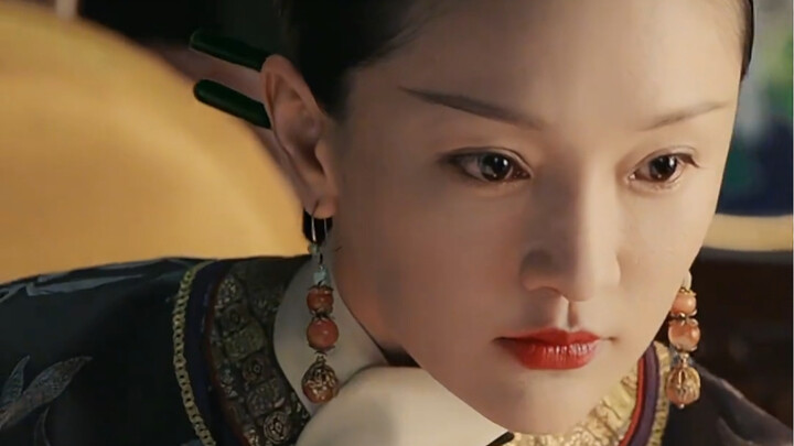 The daughter of the Ulanara family