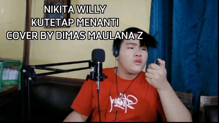 Ini adalah video short Cover Menyanyiku (Nikita Willy Ku Tetap Menanti )Cover by Dimas Maulana