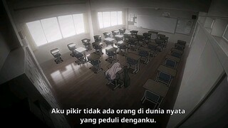 pengen jadi anime aj