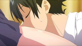 ANIME 18+ NO SENSOR || HIS4PAN BRUTAL BIKIN NAGIH DAN NIKMATTT💦💦🥵💦😭