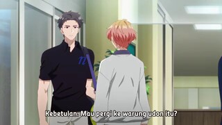 Number 24 - eps 1 [Sub Indo]