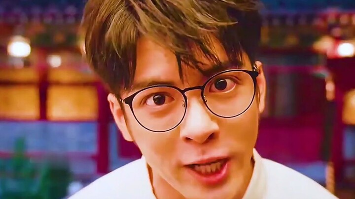 ทุกครั้งที่เห็นสองเพื่อนซี้คู่นี้ ก็อดหัวเราะออกมาไม่ได้เลย!