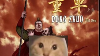 350234, Dong Zhuo Part 1 Explanation