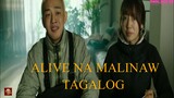 ALIVE HD Tagalog Dubbed