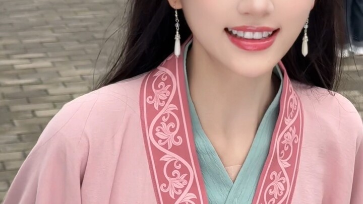 Minmin nhớ ra điều gì đó
