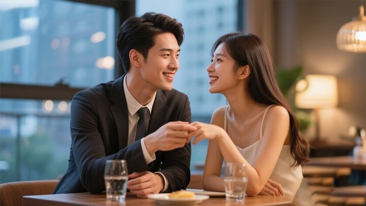 Aku Jadi Tokoh Pendukun dan_!Setelah Mendengar Suara Hatiku, CEO Jatuh Cinta Padaku!