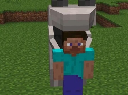 ฉันได้เพิ่มถุงเท้าใน มายคราฟ #มายคราฟ #มอดมายคราฟ #ถุงเท้า