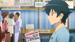 This kid looks like Alas Ramus😳