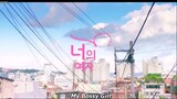 (ENG SUB) KOREAN MOVIE 'MY BOSSY GIRL'
