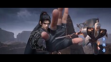 BTTH Episode 94 - Kekuatan Bintang 7 Dou Zong XiaoYan