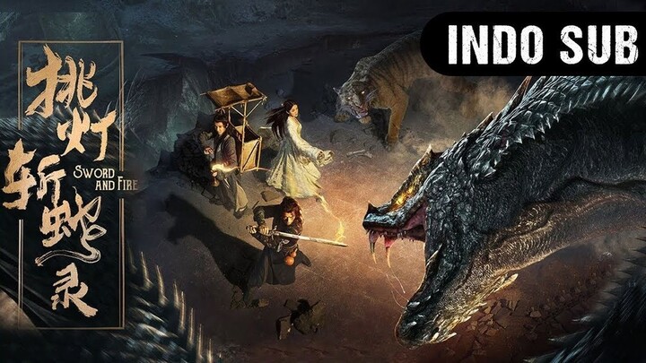 Tale of Wuxia (2024) Sub Indo