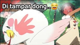 Ketika lu di bikin salah paham oleh burung nakal😂 || Jedag jedug anime