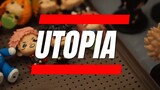 Event jejepangan (Utopia) ~ highlight