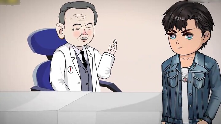 Bepergian antara dua era 90 Dua bisnis yang memimpin tim produksi menuju kemajuan!