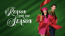 A Reason for the Season (2024) | Romance | Western Movie