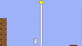 If you give me more than 2,000 likes, I will clear Cat Rio! ! !