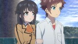 Nagi no Asukara - Episode 16 (Subtitle Indonesia)