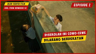 ALUR CERITA GIRL FROM NOWHERE SEASON 2 (EPISODE 2)