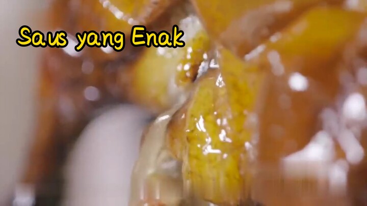 Saus yang Enak