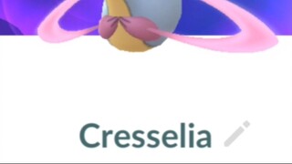 Cresselia  #jasvida #pokemon #feralgames #pokemongo #Cresselia