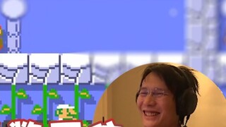 [Super Little Jie] Đáng lẽ không nên cười nhưng lại không nhịn được