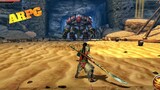 Top 10 Action RPG Games With Amazing BOSS Fights Android 2020 HD High Graphics