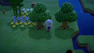 [เกม] "Animal Crossing" | คนดวงซวย