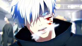 GOJO SATORU - (AMV)
